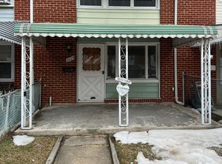 2025 Kelmore Rd, Baltimore, MD 21222