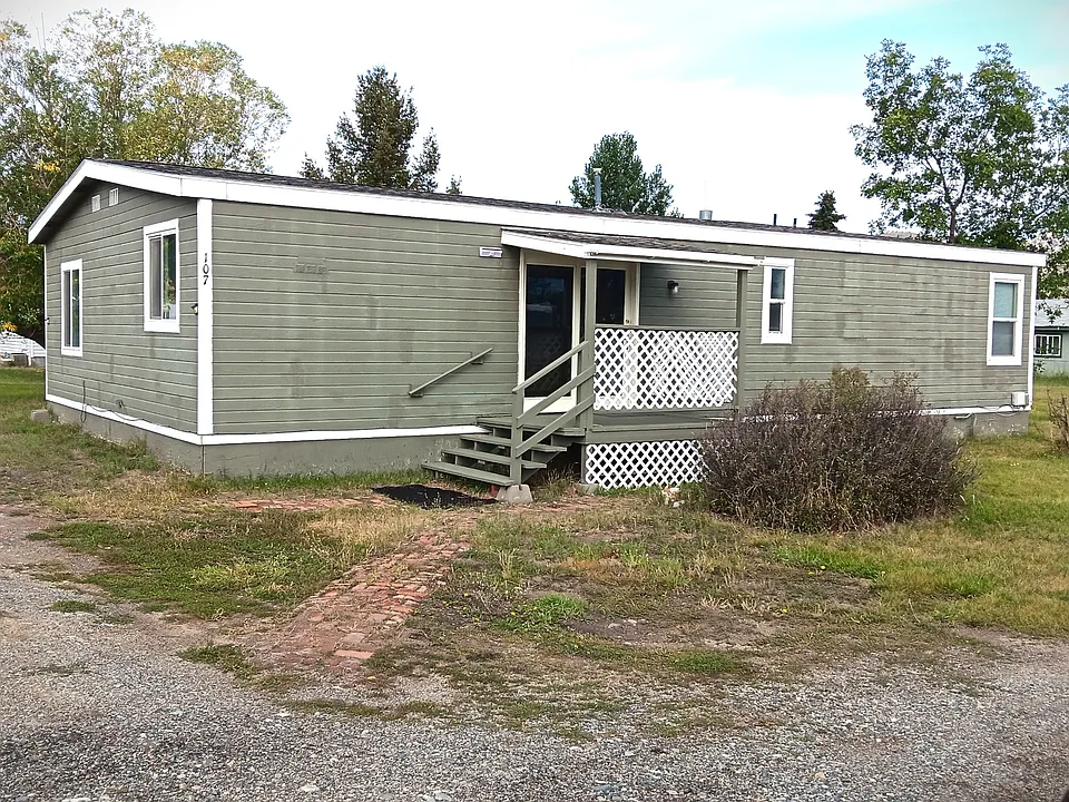 107 Flaherty St