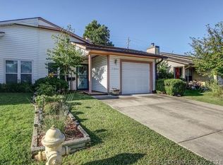 11052 E 14th Ct, Tulsa, OK 74128