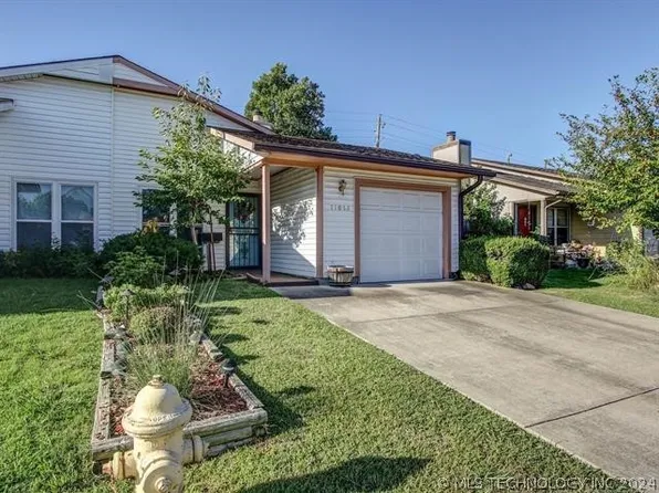 11052 E 14th Ct, Tulsa, OK 74128