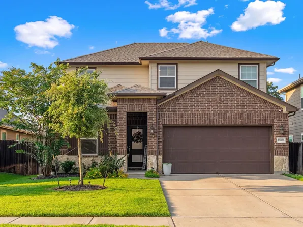 12820 S Winding Pines Dr, Tomball, TX 77375