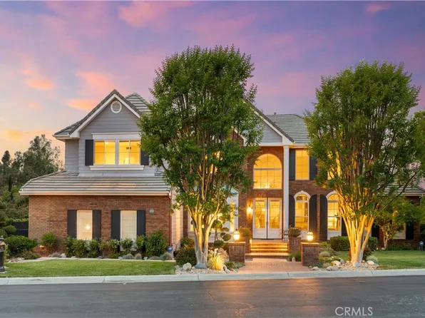 3048 Street Of The Chimes, Chino Hills, CA 91709