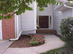 Steps Away From Home