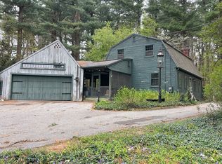 18 Crown Rd, Westford, MA 01886