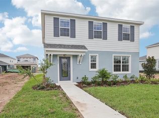5031 Furrowed Way St, Saint Cloud, FL 34771