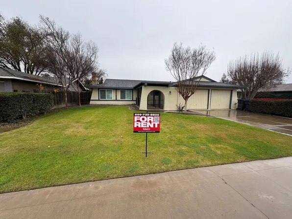 2727 S Sowell St, Visalia, CA 93277