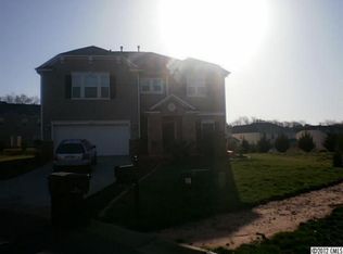 10043 Markus Dr, Mint Hill, NC 28227