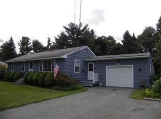 89 Cook St, Holden, MA 01520