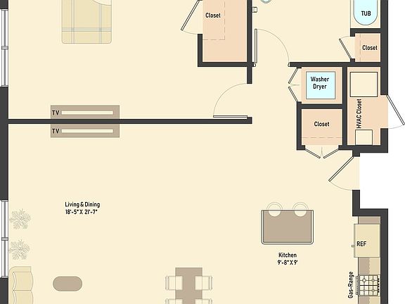 2nd image of this home