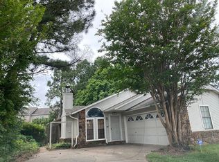 1302 W 112th Dr S, Jenks, OK 74037