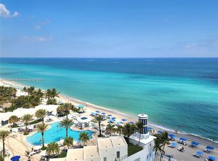 3101 S Ocean Dr APT 1106, Hollywood, FL 33019