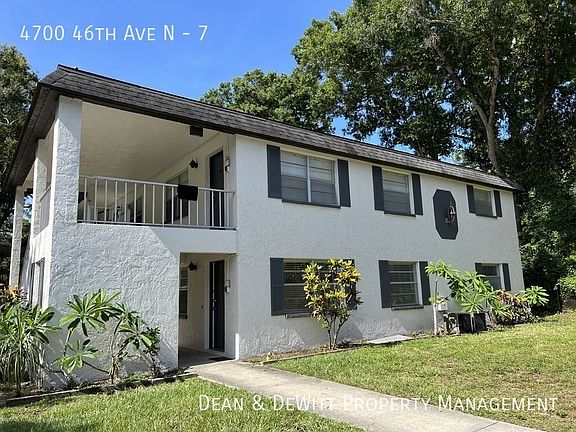 3rd image of 4700 46th Ave N #7
