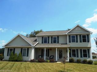 811 Colonial Ave, Canal Fulton, OH 44614