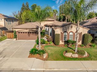 9584 N Larkspur Ave, Fresno, CA