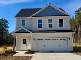 191 Brighttown Rd, Maysville, NC 28555