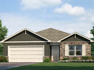 3224 W Keepsake Ln, Monrovia, IN 46157