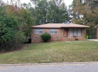 516 Wilmette Rd, Columbia, SC 29203