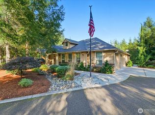 22600 NE 216th Cir, Battle Ground, WA 98604