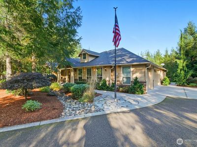 22600 NE 216th Circle, Battle Ground, WA, 98604