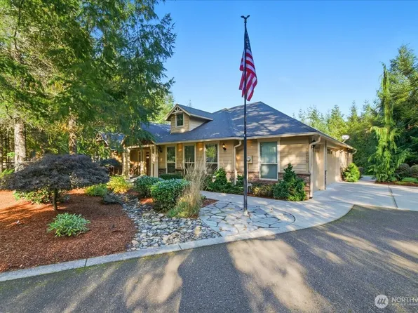 22600 NE 216th Circle, Battle Ground, WA 98604