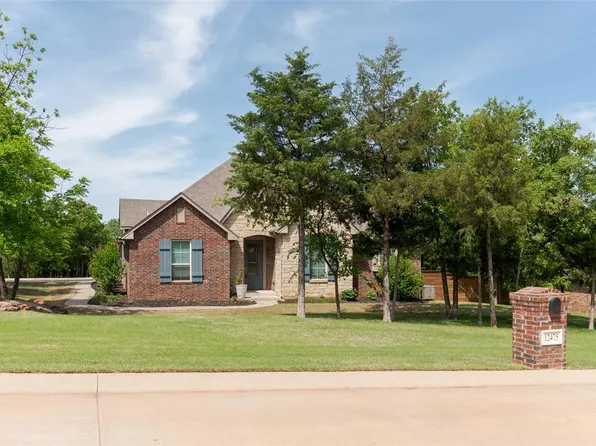 12475 Stone Hill Dr, Guthrie, OK 73044