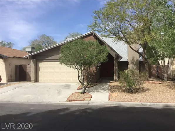 4741 W Montara Cir, Las Vegas, NV 89121