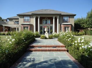 7265 N Van Ness Blvd, Fresno, CA