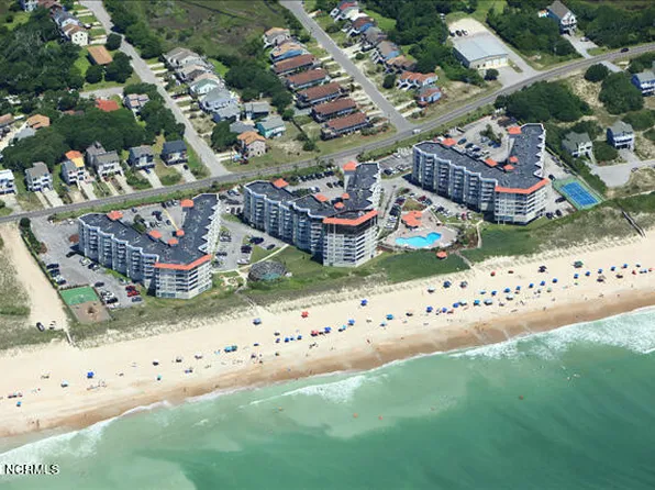 2000 New River Inlet Road Unit 1407, North Topsail Beach, NC 28460
