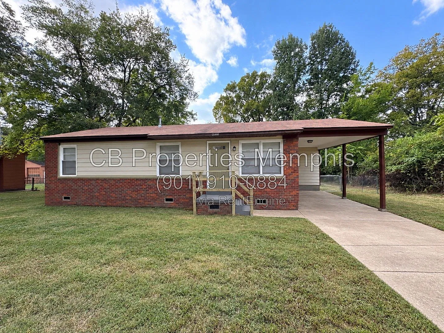 3 bed, 1.0 bath, $995 — Photo 1