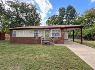 4955 Stacey Rd, Memphis, TN 38109