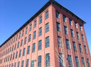 2 Dover St UNIT 207, Dover, NH 03820