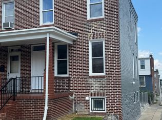 3442 Lyndale Ave, Baltimore, MD 21213