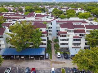 8205 SW 152nd Ave #F-105, Miami, FL 33193