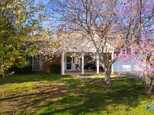 117 Word Ln, Harvest, AL 35749