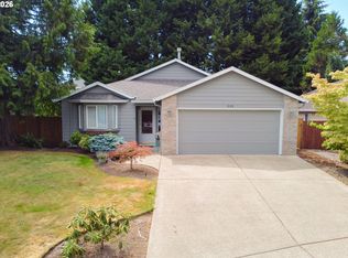 2179 SE Glendale Ct, Hillsboro, OR 97123