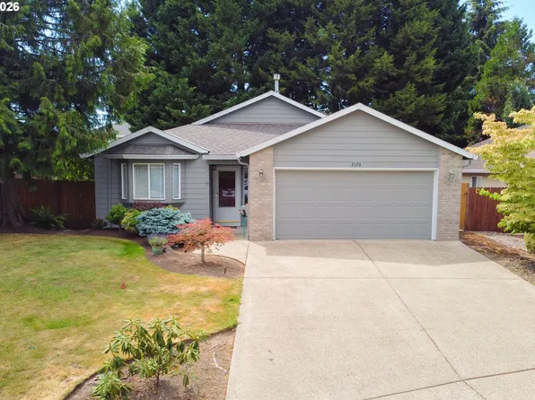2179 SE Glendale Ct, Hillsboro, OR 97123