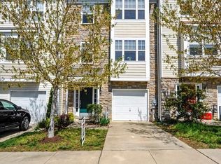 616 Burr Oak Ct, Prince Frederick, MD 20678