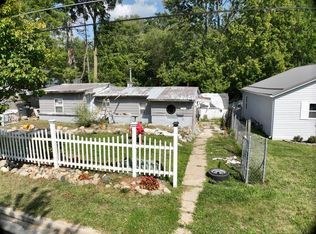 210 Pennsylvania Ave, Kendallville, IN