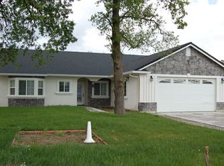 1560 2nd St, Anderson, CA 96007