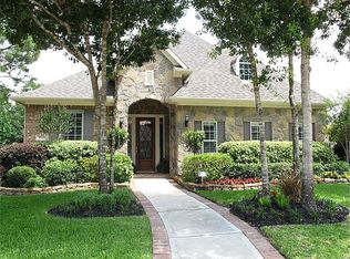 15322 Stable Run Dr, Cypress, TX 77429