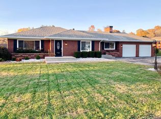 303 Rosedale Ave, London, KY 40741