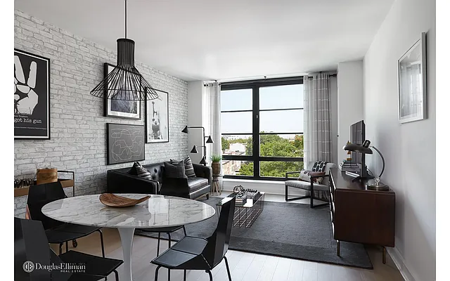 Rented by Douglas Elliman | media 7