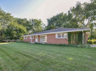 3710 Linda Ln, Racine, WI 53405