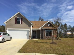 712 Ebbetts Ct, Myrtle Beach, SC 29588