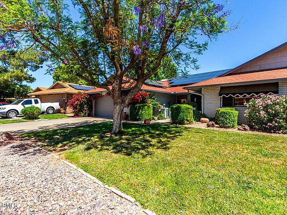 3rd image of 12954 W BLUE SKY Drive