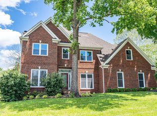 17209 Polo Fields Ln, Louisville, KY 40245