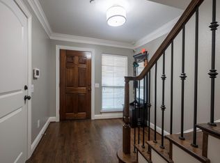 3108 Rosedale Ave #F, University Park, TX 75205