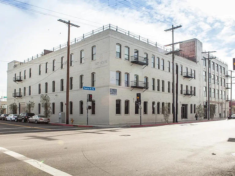 Art House Lofts LLC — Photo 9