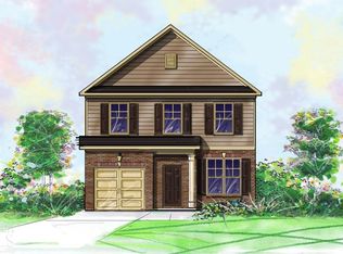 5629 Grande River Rd #11, Atlanta, GA 30349