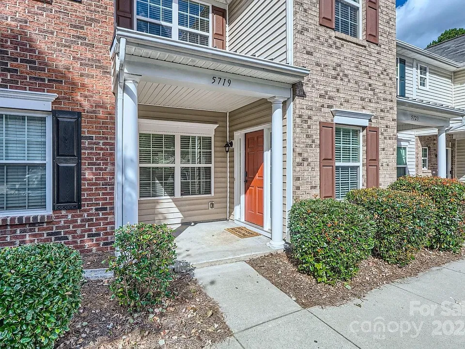 5719 Bent Creek Cir